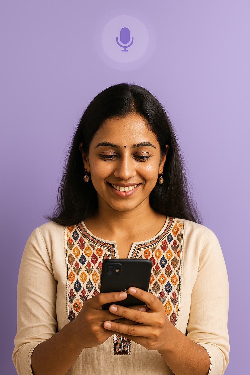 Saraswat.ai Onboarding Screen 2